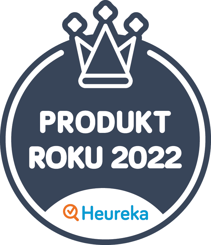 Produkt Heureka 2022 - FWRider