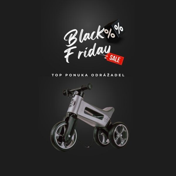 Black Friday TOP ponuka